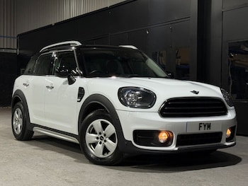 Used MINI Countryman 2018 for sale - 76185526: Photo 3
