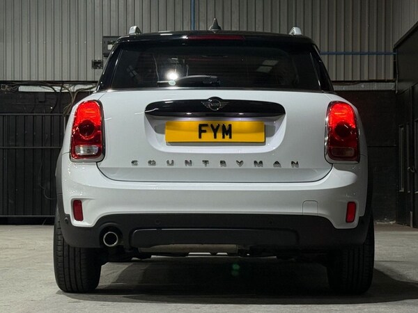 Used MINI Countryman 2018 for sale - 76185526: Photo 44