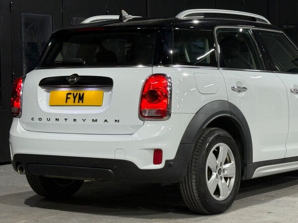 Used MINI Countryman 2018 for sale - 76185526: Photo 46