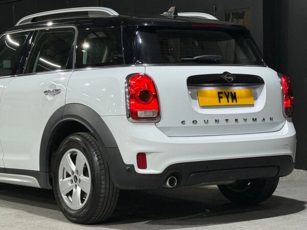 Used MINI Countryman 2018 for sale - 76185526: Photo 47