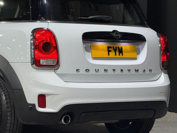 Used MINI Countryman 2018 for sale - 76185526: Photo 48