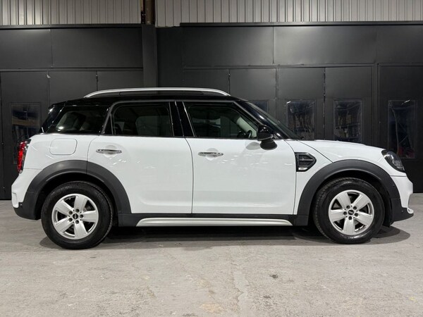 Used MINI Countryman 2018 for sale - 76185526: Photo 4