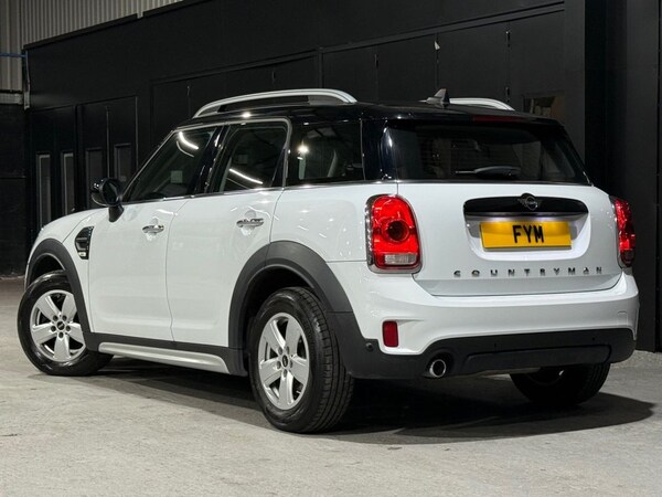 Used MINI Countryman 2018 for sale - 76185526: Photo 5
