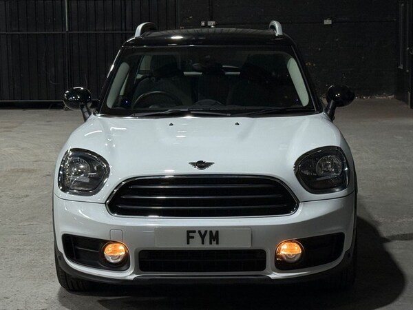 Used MINI Countryman 2018 for sale - 76185526: Photo 8