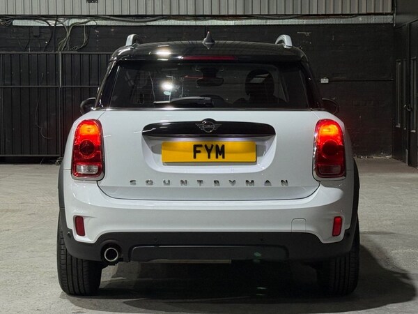 Used MINI Countryman 2018 for sale - 76185526: Photo 9
