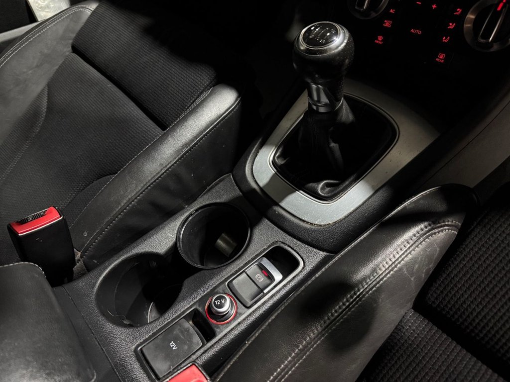 Used Audi Q3 2012 for sale - 76740316: Photo 12