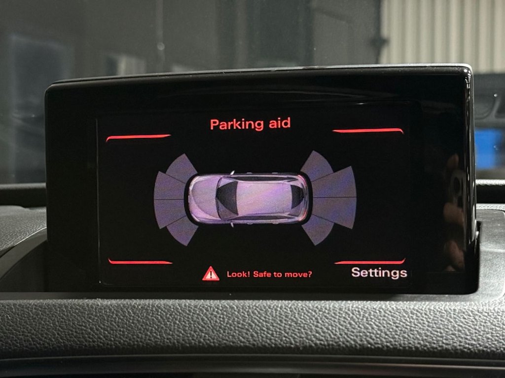 Used Audi Q3 2012 for sale - 76740316: Photo 13