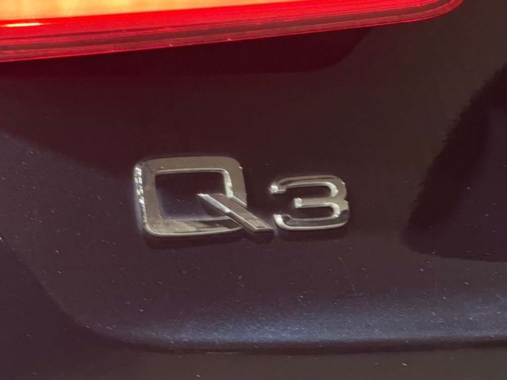 Used Audi Q3 2012 for sale - 76740316: Photo 33