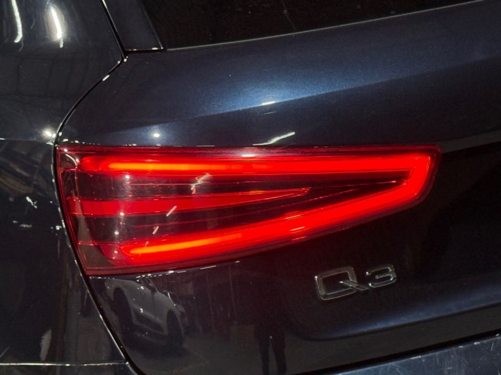 Used Audi Q3 2012 for sale - 76740316: Photo 35