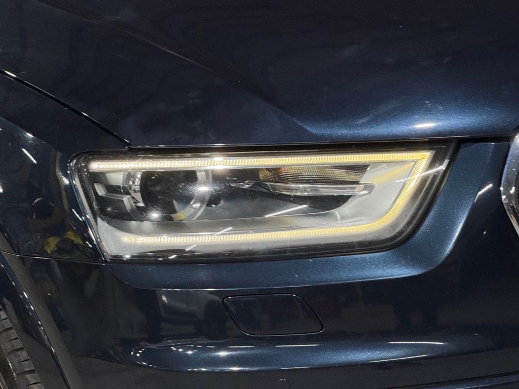 Used Audi Q3 2012 for sale - 76740316: Photo 44