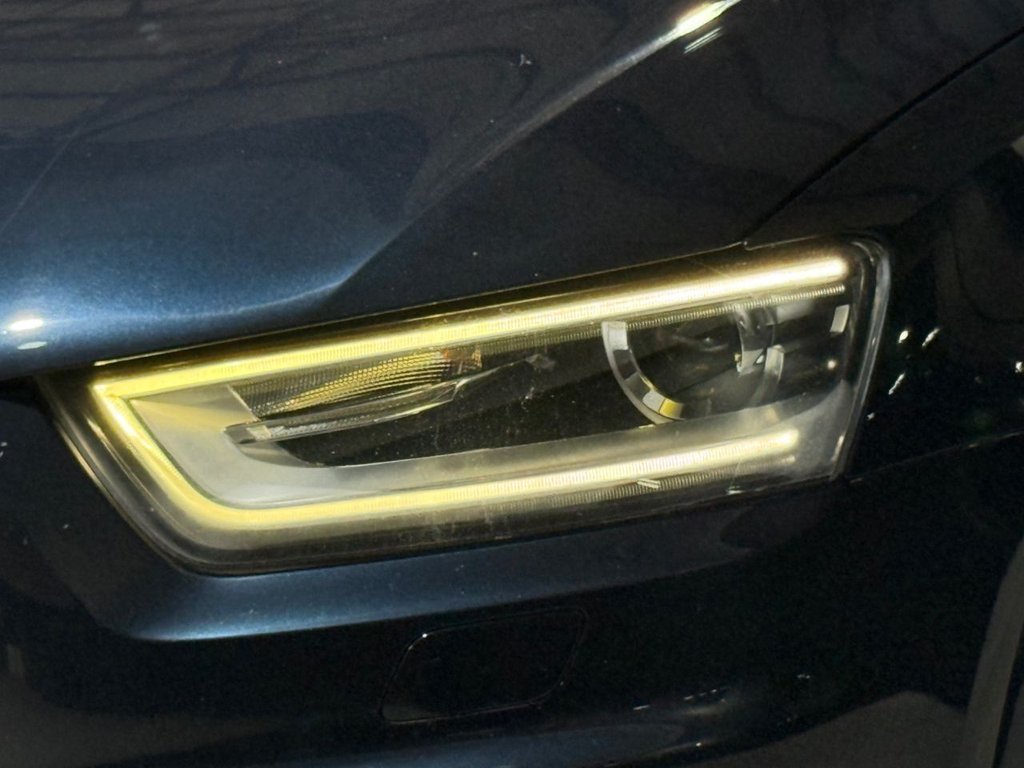 Used Audi Q3 2012 for sale - 76740316: Photo 46