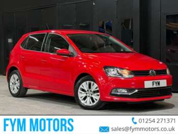 2015 (15) - 1.0 BlueMotion Tech SE Hatchback 5dr Petrol Manual Euro 6 (s/s) (60 ps)