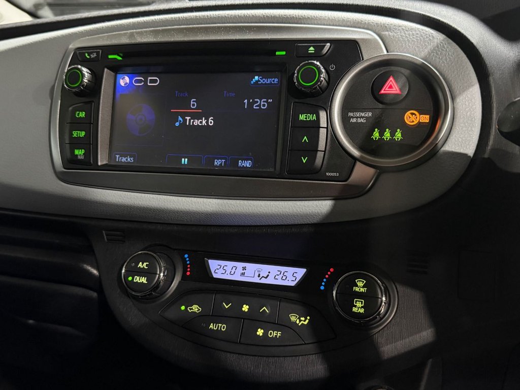 Used Toyota Yaris 2013 for sale - 77692832: Photo 14