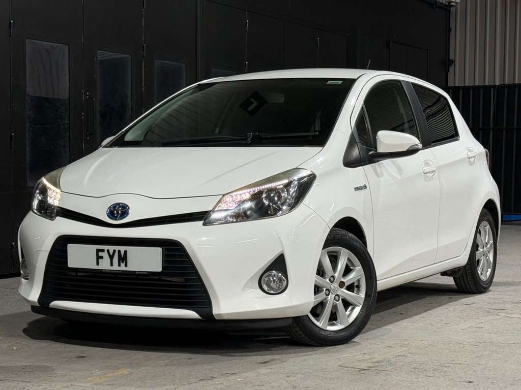 Used Toyota Yaris 2013 for sale - 77692832: Photo 19