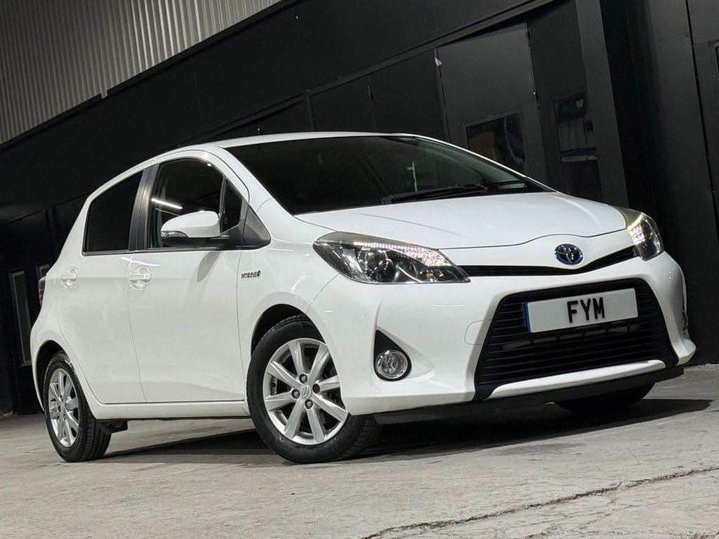 Used Toyota Yaris 2013 for sale - 77692832: Photo 21