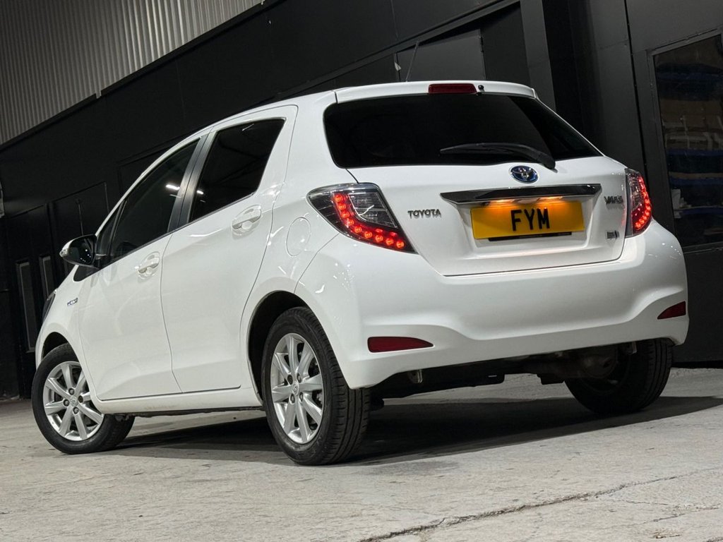 Used Toyota Yaris 2013 for sale - 77692832: Photo 22