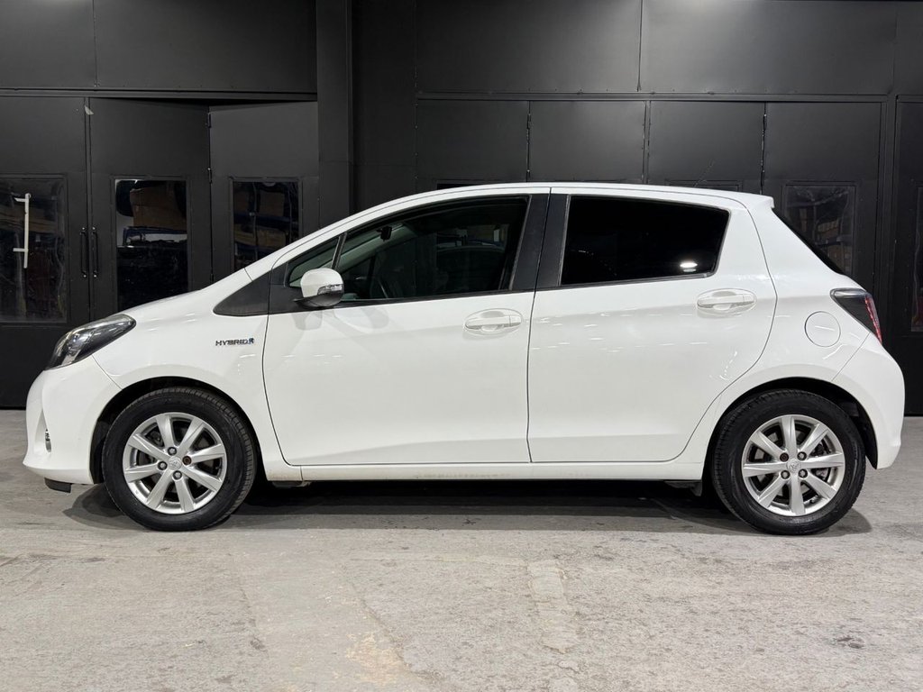 Used Toyota Yaris 2013 for sale - 77692832: Photo 24