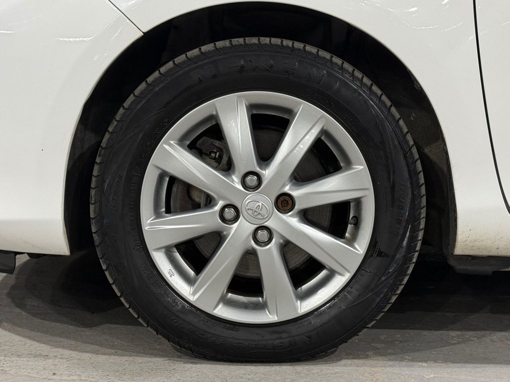 Used Toyota Yaris 2013 for sale - 77692832: Photo 25