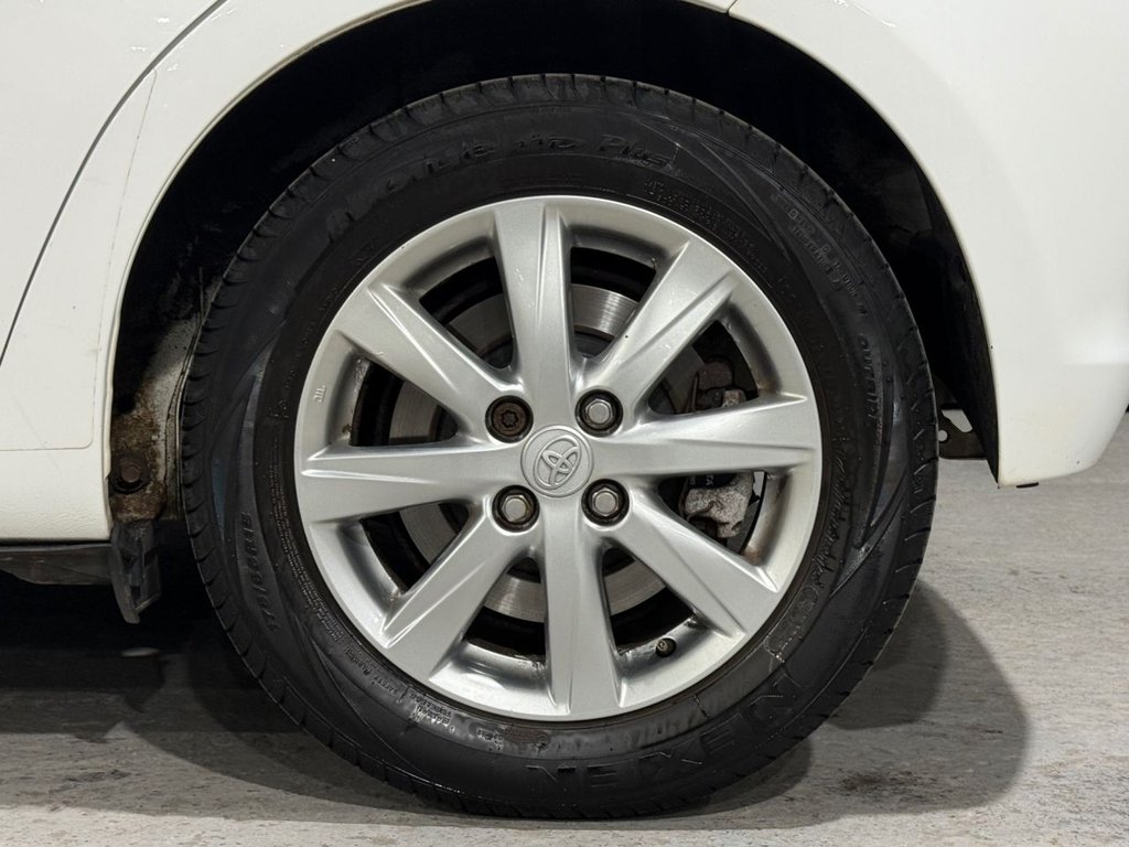 Used Toyota Yaris 2013 for sale - 77692832: Photo 26