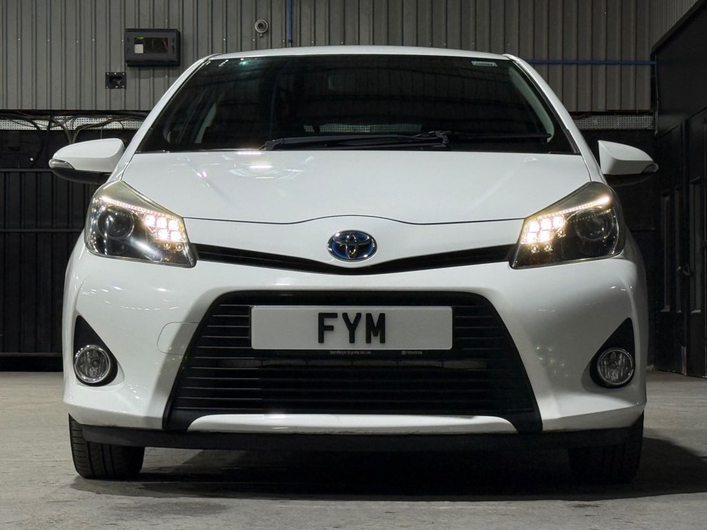 Used Toyota Yaris 2013 for sale - 77692832: Photo 31