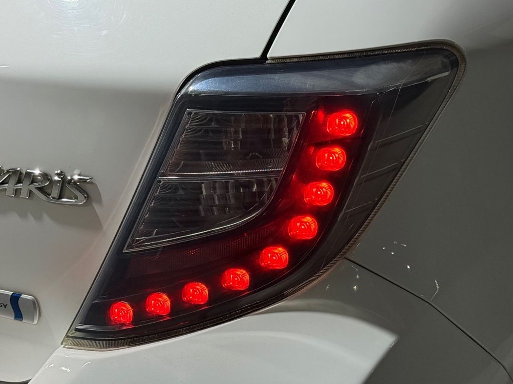 Used Toyota Yaris 2013 for sale - 77692832: Photo 35