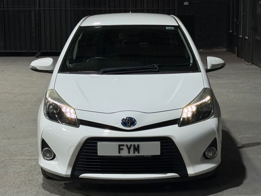 Used Toyota Yaris 2013 for sale - 77692832: Photo 36