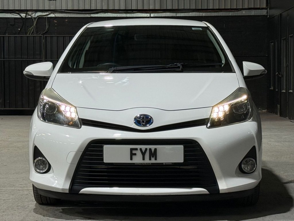 Used Toyota Yaris 2013 for sale - 77692832: Photo 6