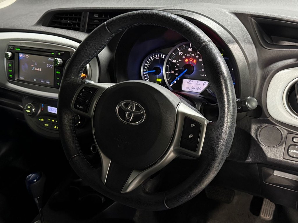 Used Toyota Yaris 2013 for sale - 77692832: Photo 9