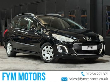 Used Peugeot 308 2014 for sale - 78657868: Photo