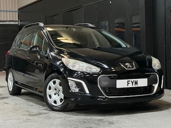 Used Peugeot 308 2014 for sale - 78657868: Photo
