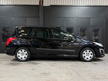 Used Peugeot 308 2014 for sale - 78657868: Photo