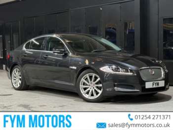 2014 (14) - 2.2d [200] Premium Luxury 4dr Auto