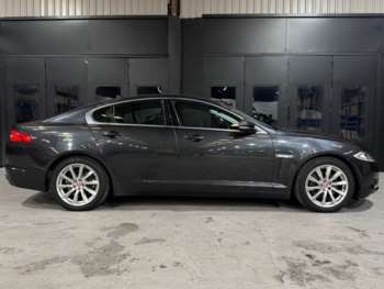 Used Jaguar XF 2014 for sale - 74986195: Photo