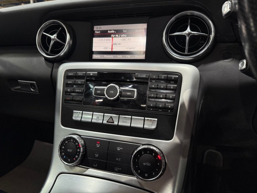 Used Mercedes-Benz SLK 2012 for sale - 76605018: Photo 13