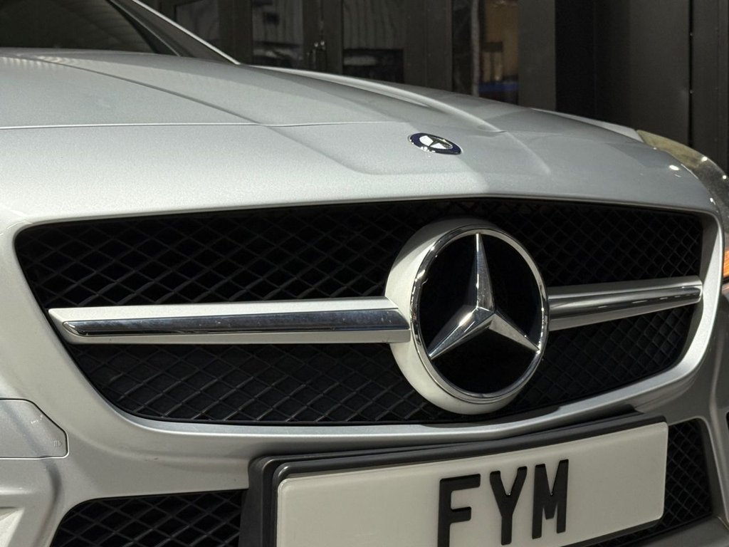 Used Mercedes-Benz SLK 2012 for sale - 76605018: Photo 37