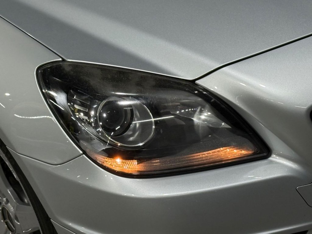 Used Mercedes-Benz SLK 2012 for sale - 76605018: Photo 45