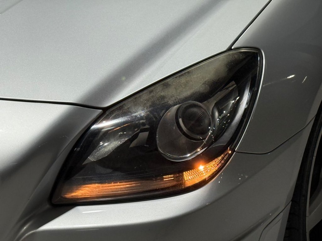 Used Mercedes-Benz SLK 2012 for sale - 76605018: Photo 47