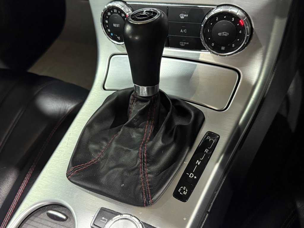 Used Mercedes-Benz SLK 2012 for sale - 76605018: Photo 48