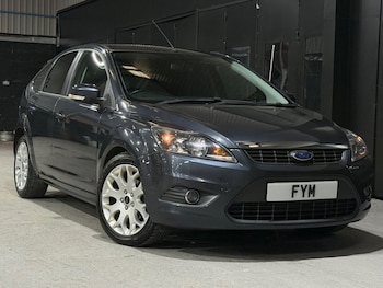 Used Ford Focus 2010 for sale - 78246681: Photo