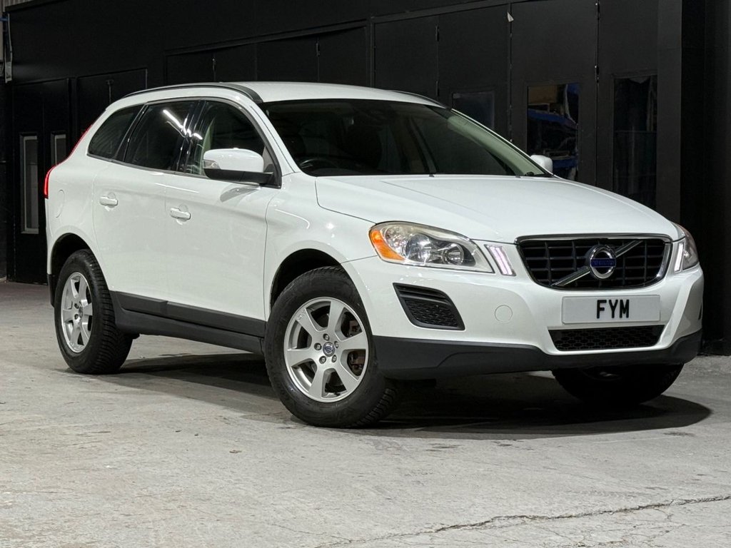 Used Volvo XC60 2011 for sale - 76740709: Photo 1
