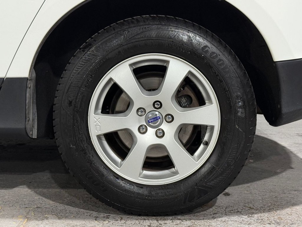 Used Volvo XC60 2011 for sale - 76740709: Photo 18