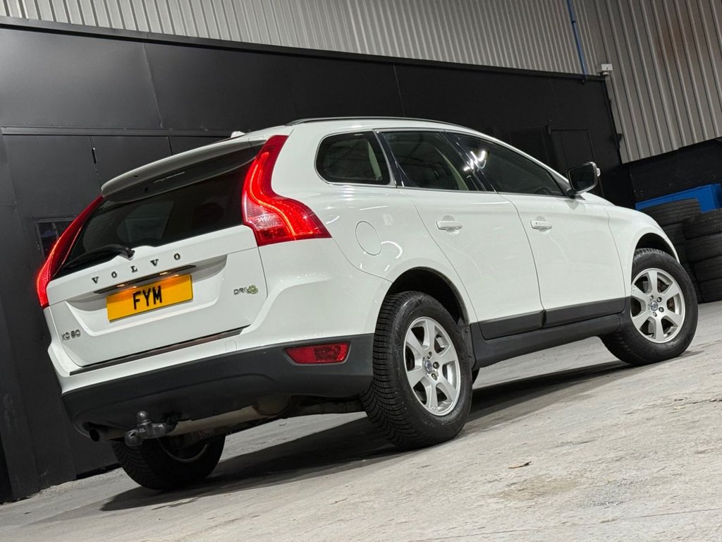 Used Volvo XC60 2011 for sale - 76740709: Photo 19