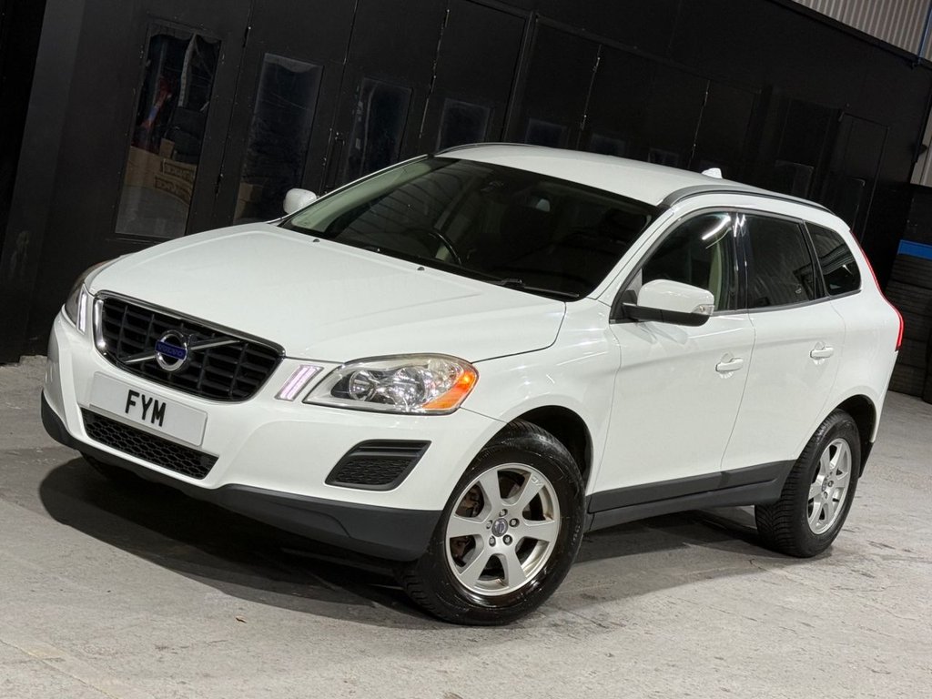 Used Volvo XC60 2011 for sale - 76740709: Photo 21