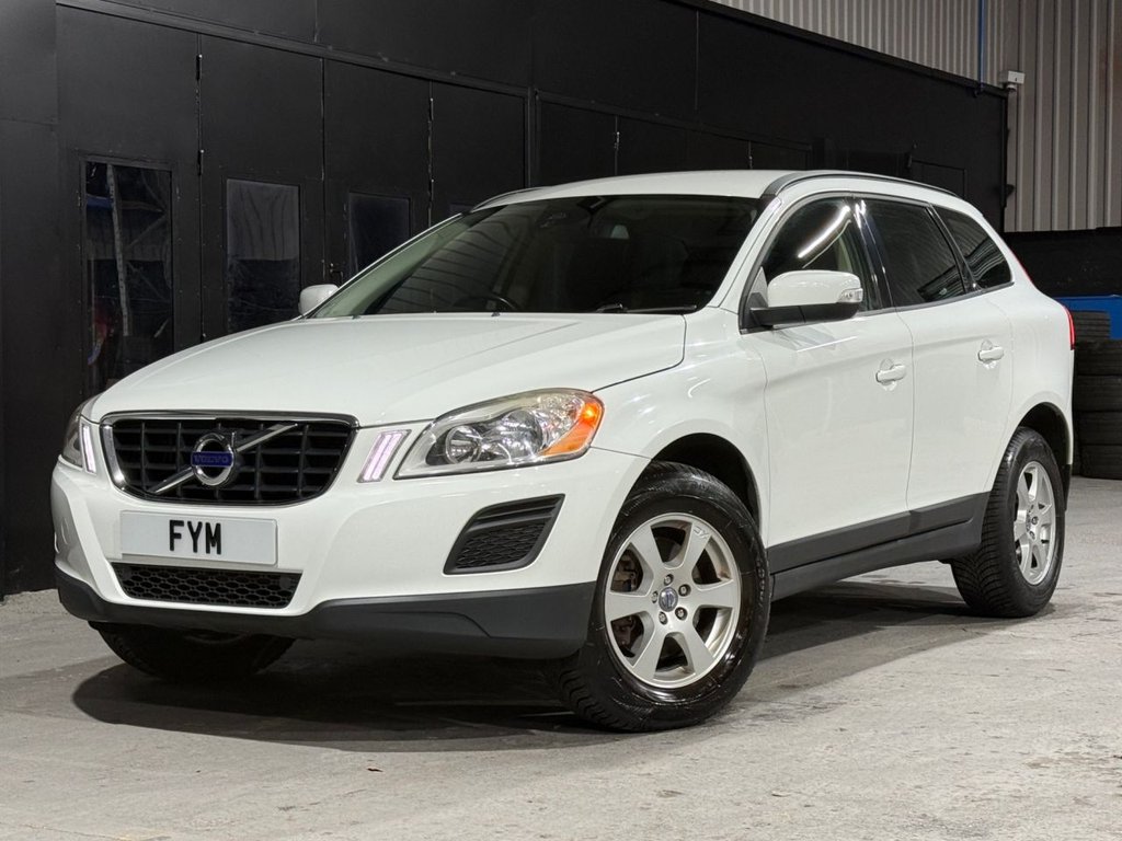 Used Volvo XC60 2011 for sale - 76740709: Photo 22