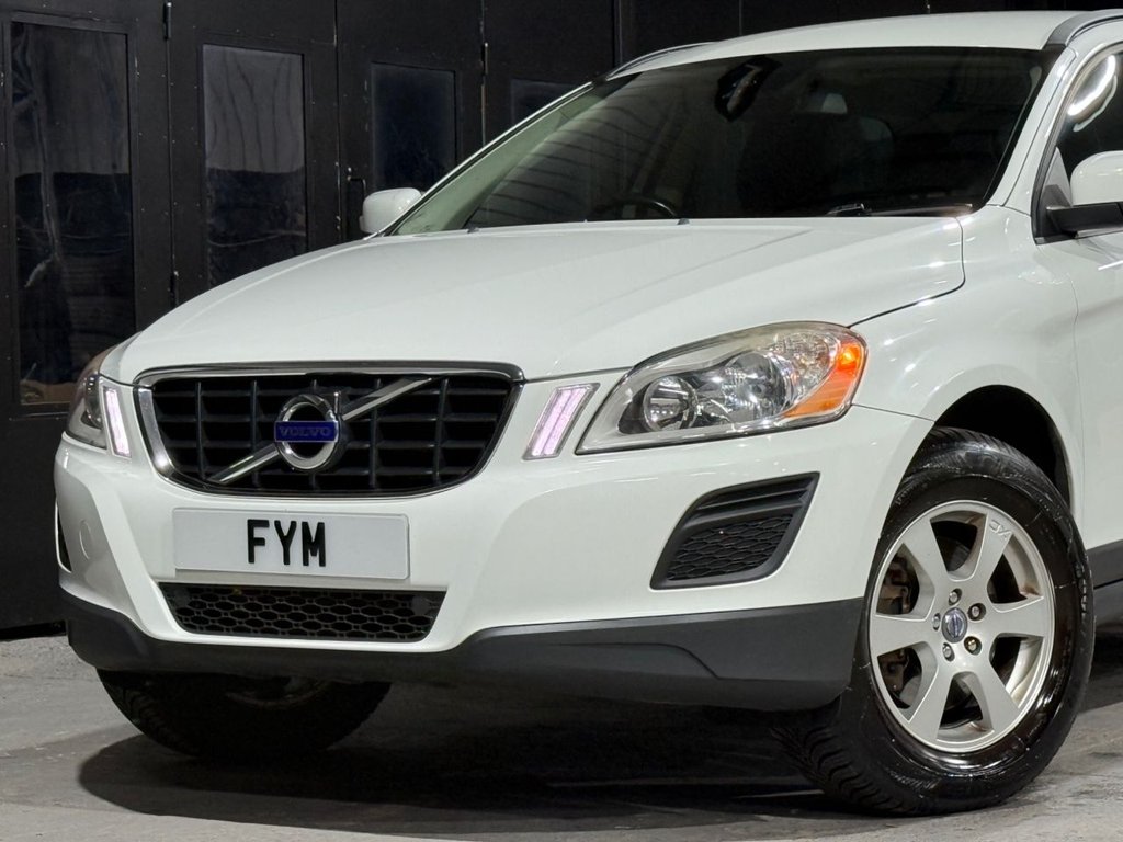 Used Volvo XC60 2011 for sale - 76740709: Photo 24