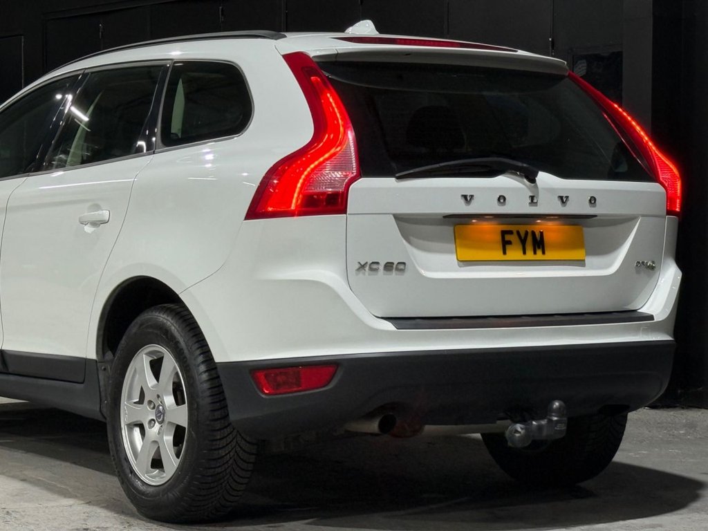 Used Volvo XC60 2011 for sale - 76740709: Photo 25