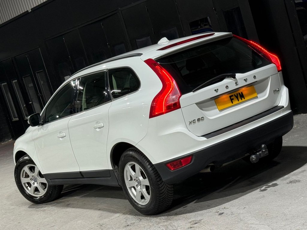 Used Volvo XC60 2011 for sale - 76740709: Photo 27