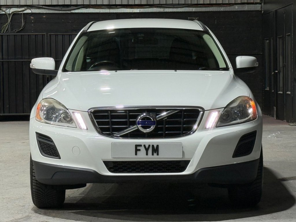 Used Volvo XC60 2011 for sale - 76740709: Photo 28