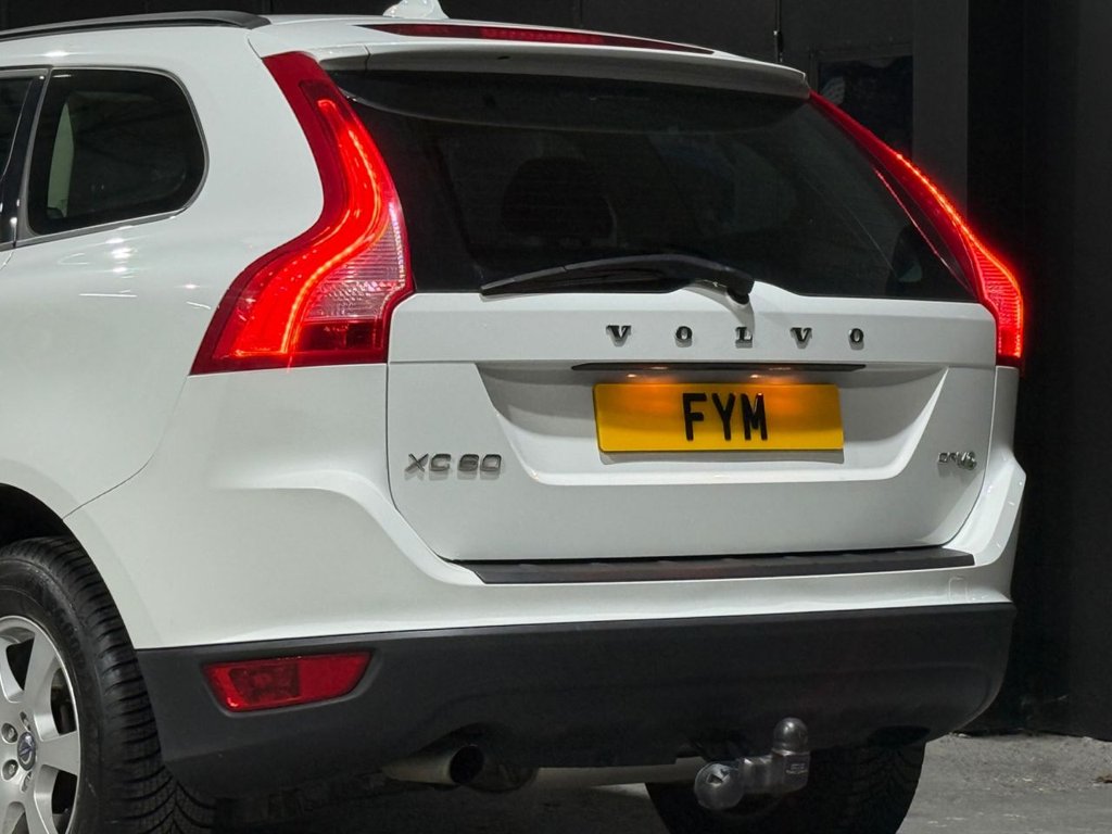 Used Volvo XC60 2011 for sale - 76740709: Photo 29