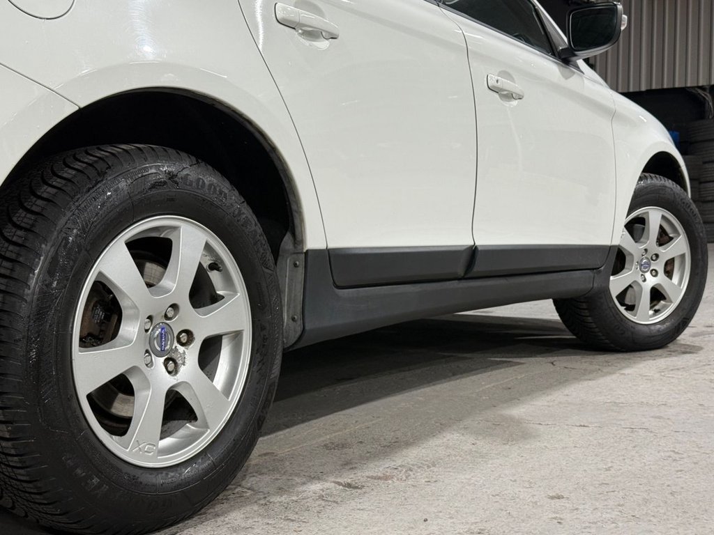 Used Volvo XC60 2011 for sale - 76740709: Photo 30